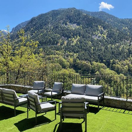 Quiet House Sa Calma Villa Andorra la Vella Exterior foto